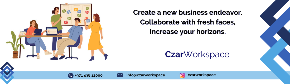 Czar Workspace